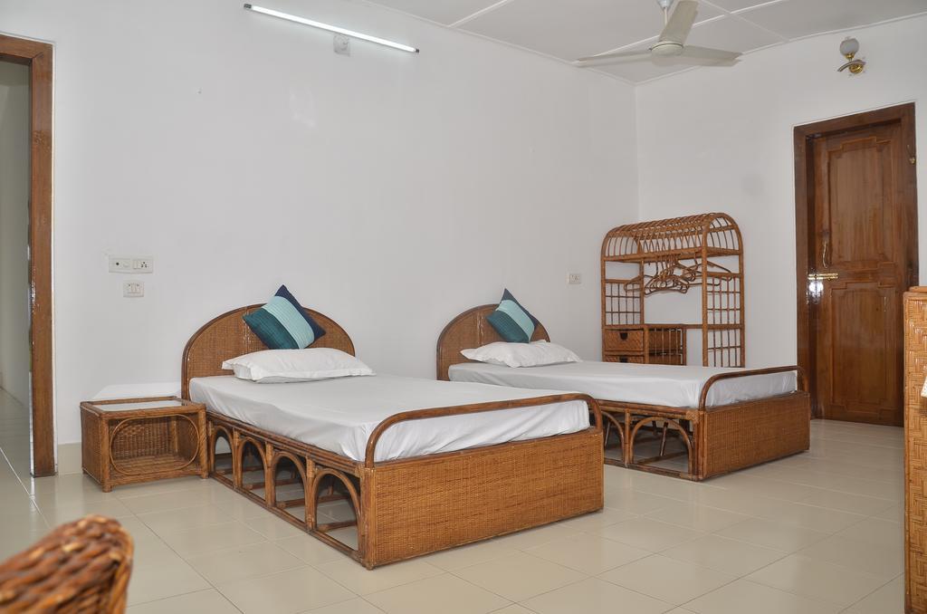 The Oasis Guest House Dimapur Room photo
