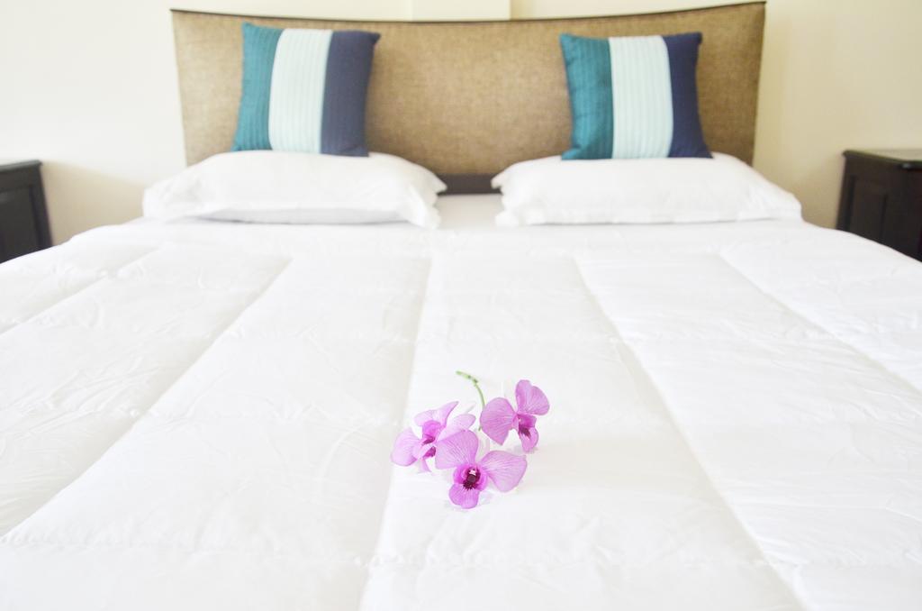 The Oasis Guest House Dimapur Room photo