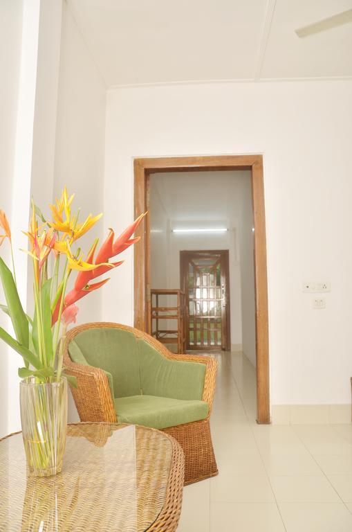 The Oasis Guest House Dimapur Room photo